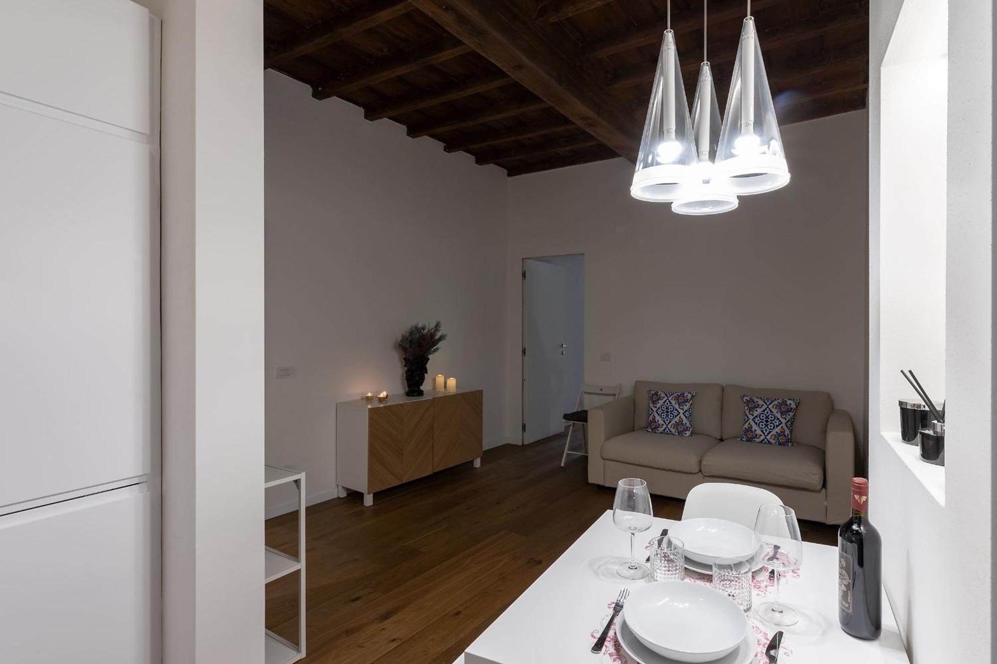 Alighieri'S Suite-Hosted By Sweetstay Florence Exterior photo