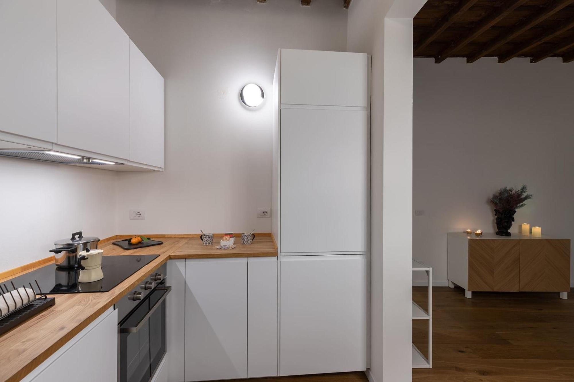 Alighieri'S Suite-Hosted By Sweetstay Florence Exterior photo