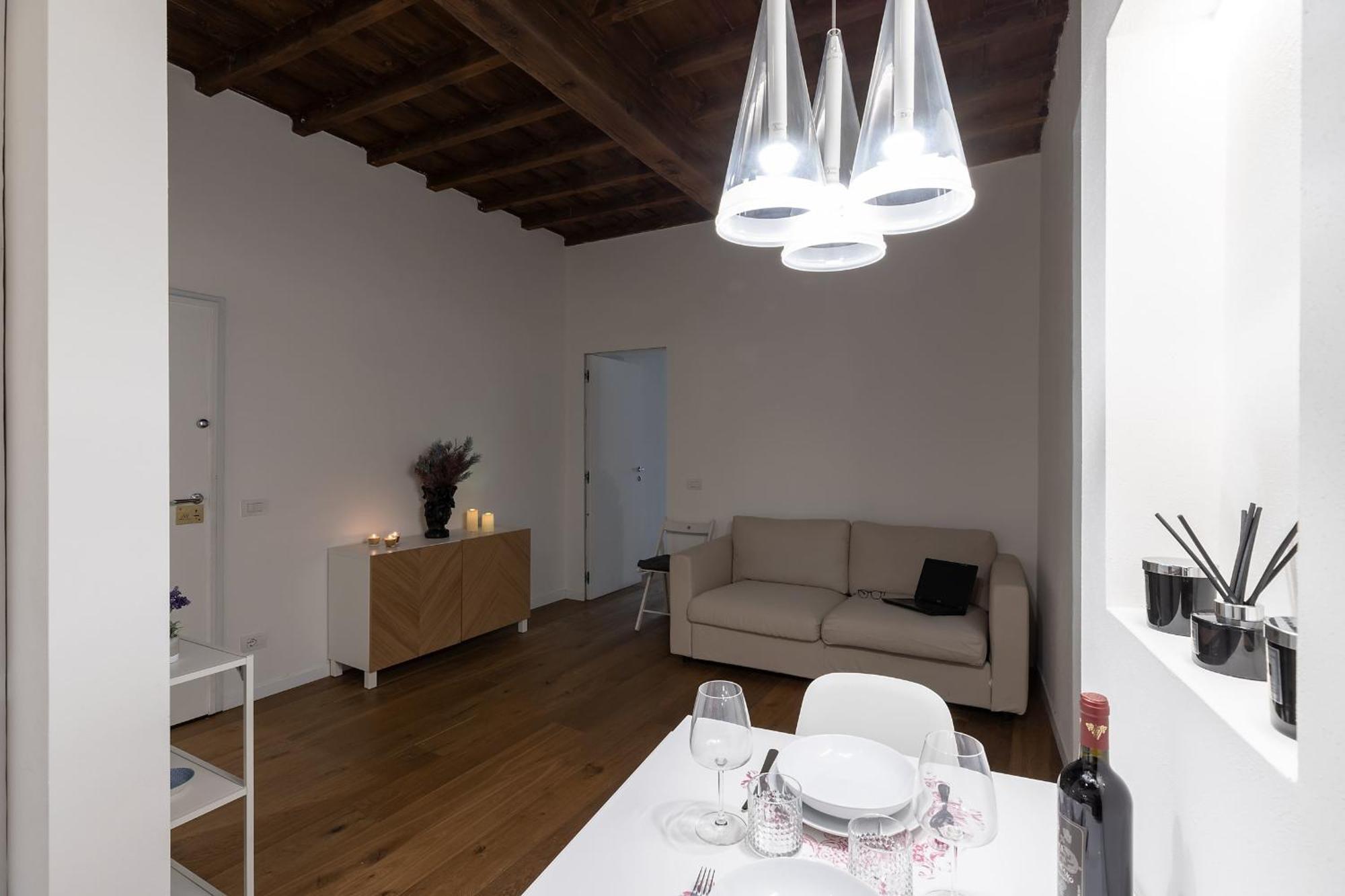 Alighieri'S Suite-Hosted By Sweetstay Florence Exterior photo