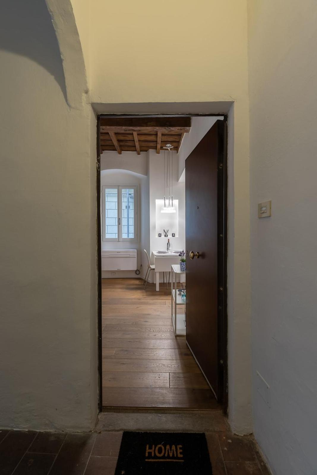 Alighieri'S Suite-Hosted By Sweetstay Florence Exterior photo