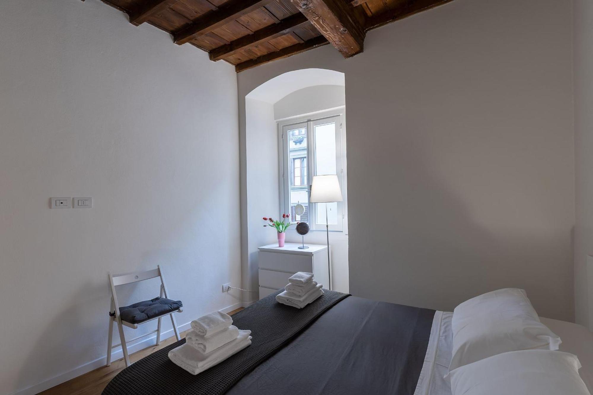 Alighieri'S Suite-Hosted By Sweetstay Florence Exterior photo