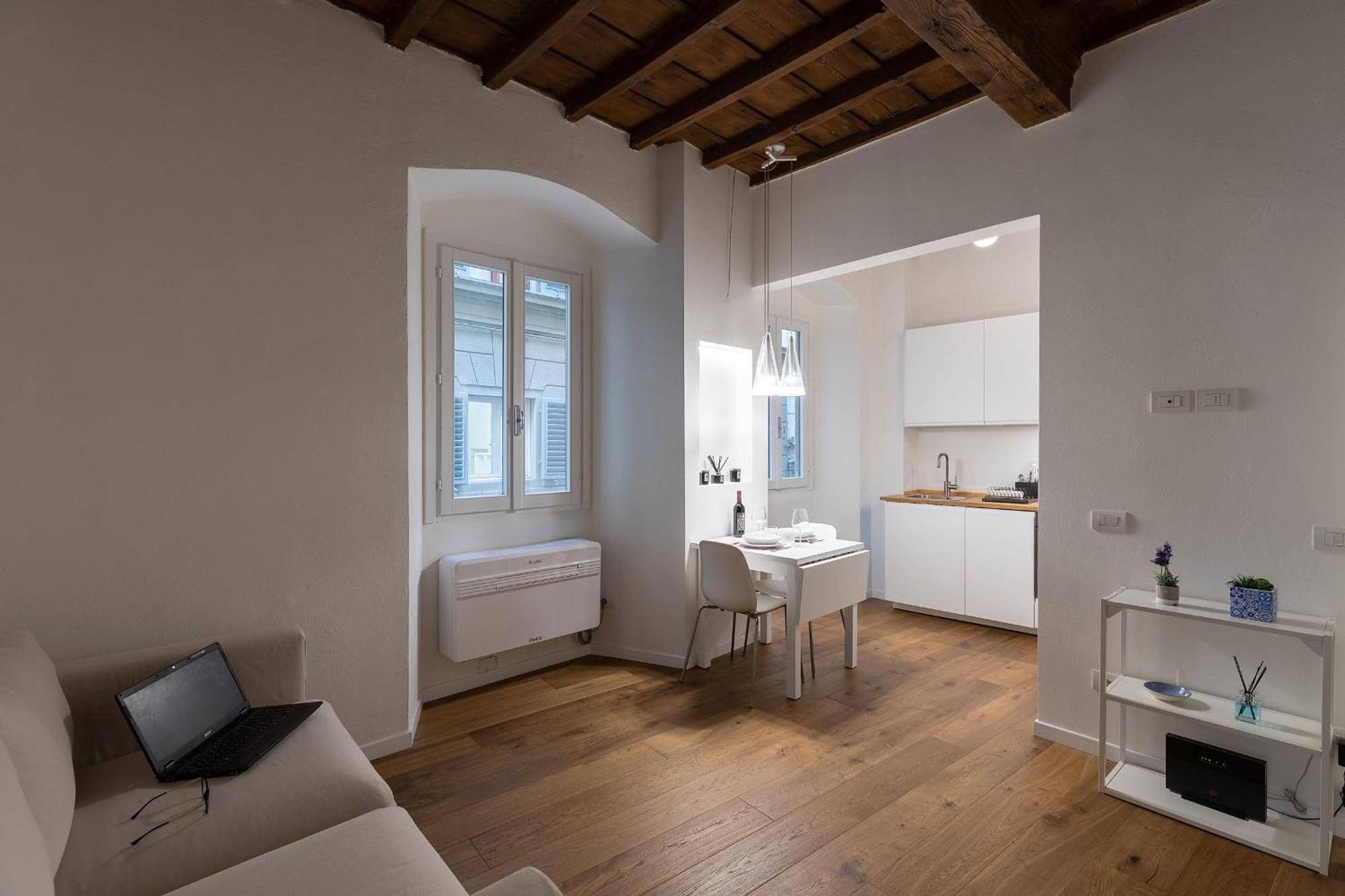 Alighieri'S Suite-Hosted By Sweetstay Florence Exterior photo