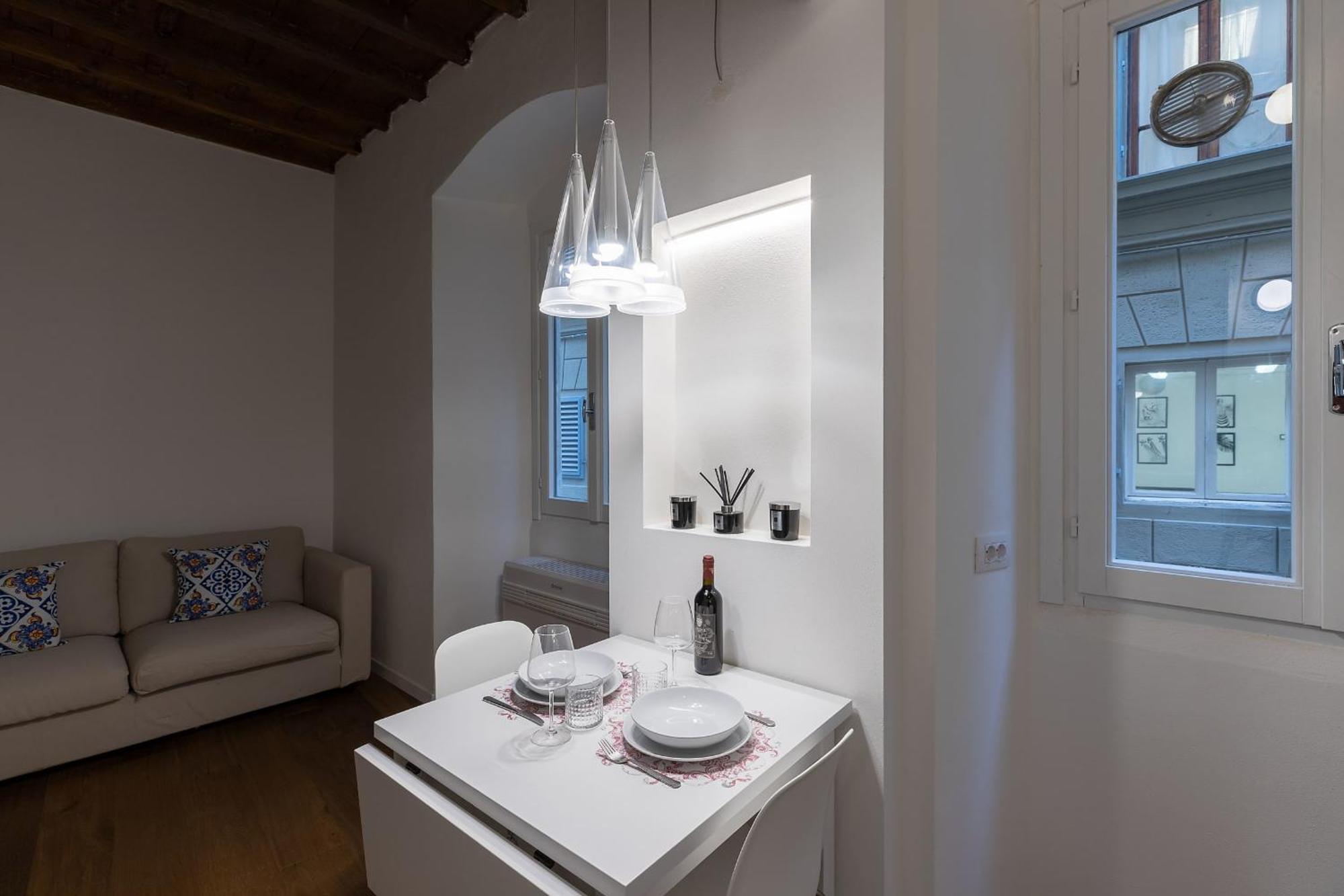Alighieri'S Suite-Hosted By Sweetstay Florence Exterior photo