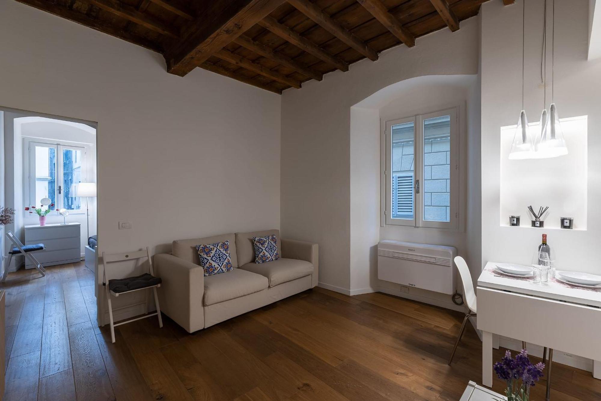 Alighieri'S Suite-Hosted By Sweetstay Florence Exterior photo