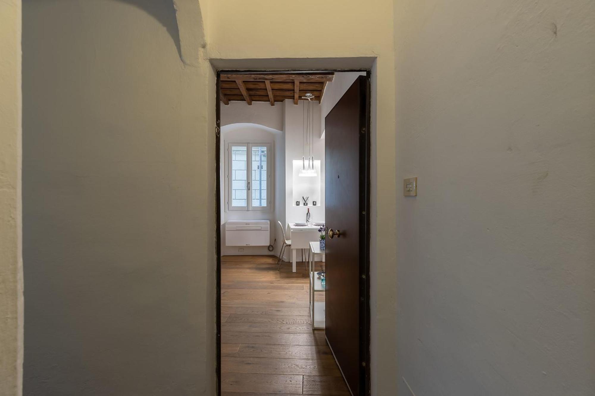 Alighieri'S Suite-Hosted By Sweetstay Florence Exterior photo