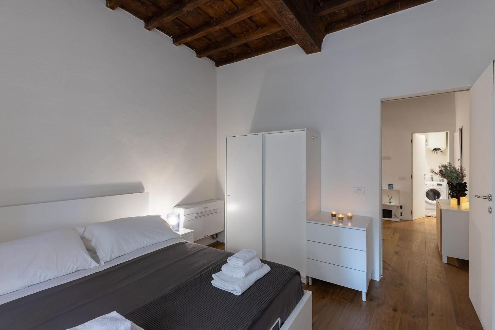 Alighieri'S Suite-Hosted By Sweetstay Florence Exterior photo